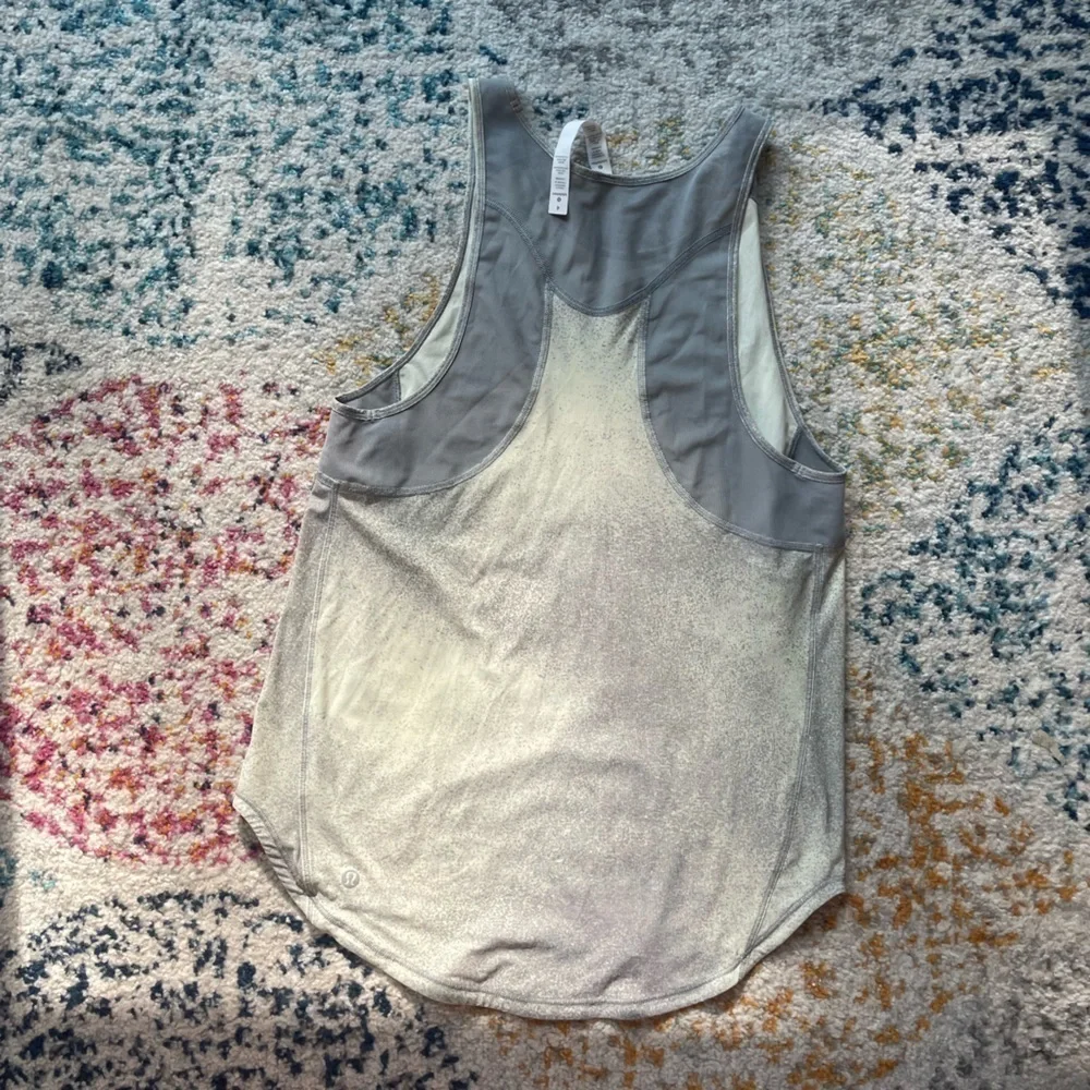 ❤️Lululemon tank top